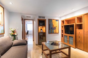 Eurostars Zona Rosa Suites
