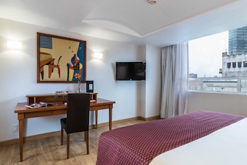 Eurostars Zona Rosa Suites