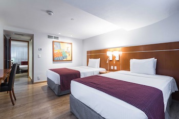 Eurostars Zona Rosa Suites