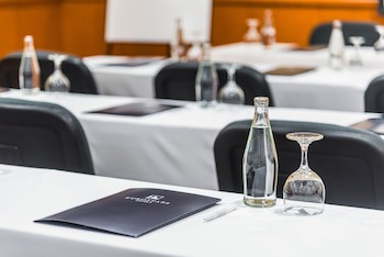Eurostars Zona Rosa Suites