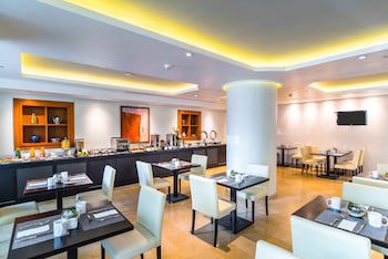 Eurostars Zona Rosa Suites