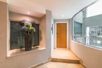 Eurostars Zona Rosa Suites