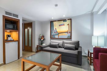 Eurostars Zona Rosa Suites