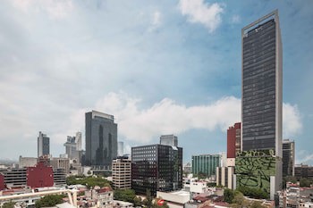 Eurostars Zona Rosa Suites