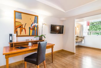 Eurostars Zona Rosa Suites