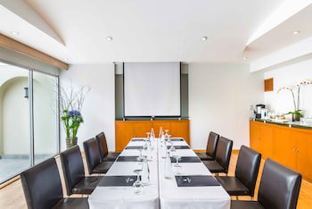 Eurostars Zona Rosa Suites