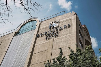 Eurostars Zona Rosa Suites