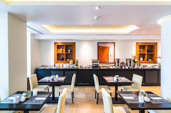 Eurostars Zona Rosa Suites