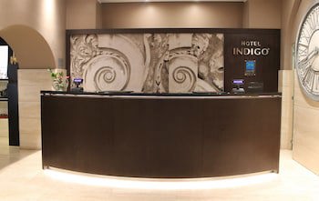 Hotel Indigo Rome - St. George by IHG fotoğrafı