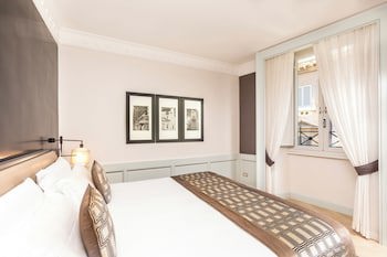 Hotel Indigo Rome - St. George by IHG galeri fotoğrafı