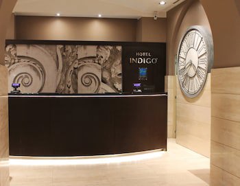Hotel Indigo Rome - St. George by IHG fotoğrafı