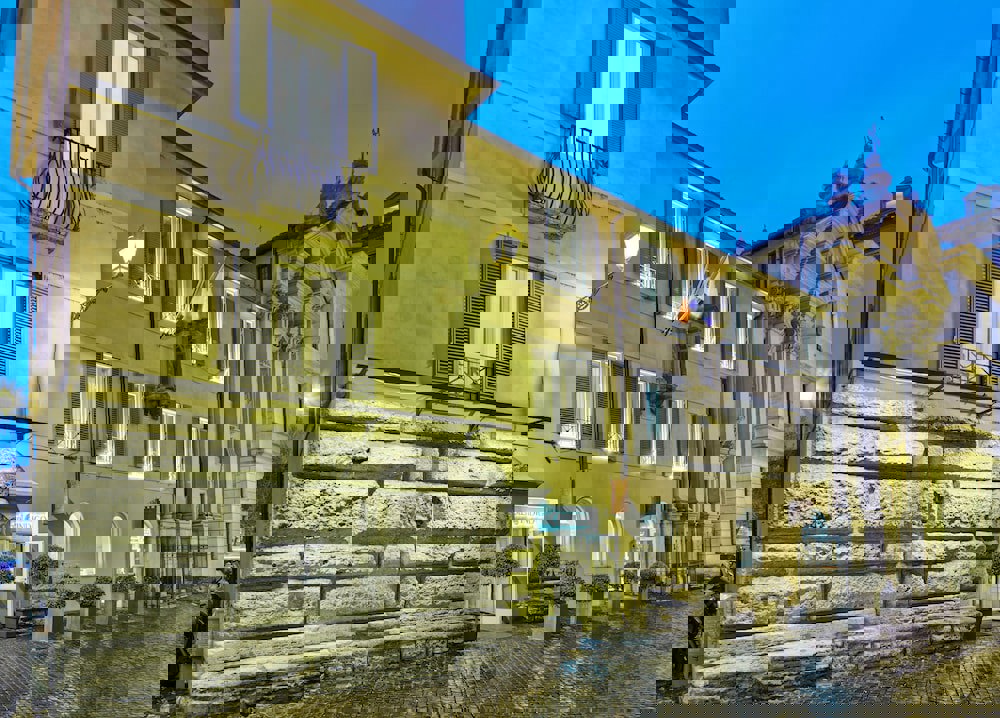 Hotel Indigo Rome - St. George by IHG