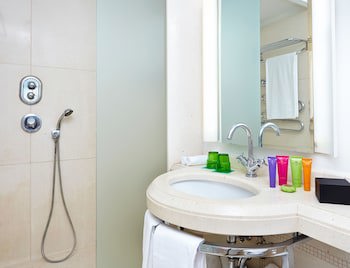 Hotel Indigo Rome - St. George by IHG galeri fotoğrafı