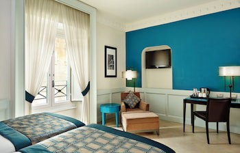 Hotel Indigo Rome - St. George by IHG galeri fotoğrafı