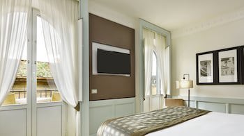 Hotel Indigo Rome - St. George by IHG galeri fotoğrafı