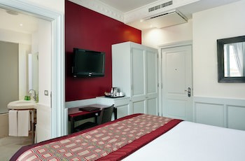 Hotel Indigo Rome - St. George by IHG galeri fotoğrafı