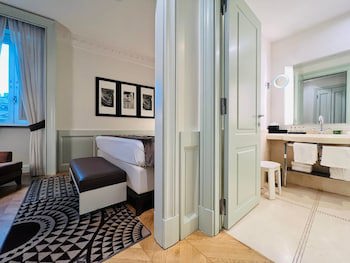 Hotel Indigo Rome - St. George by IHG galeri fotoğrafı