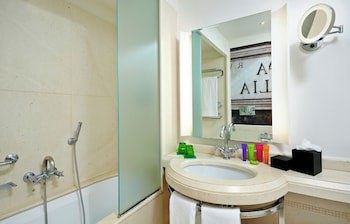 Hotel Indigo Rome - St. George by IHG galeri fotoğrafı