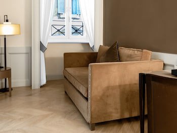 Hotel Indigo Rome - St. George by IHG galeri fotoğrafı