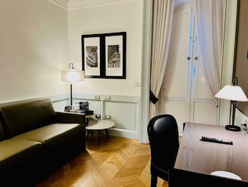 Hotel Indigo Rome - St. George by IHG galeri fotoğrafı
