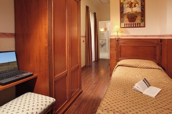 Hotel Alessandrino galeri fotoğrafı
