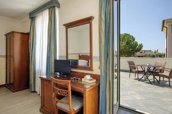 Hotel Alessandrino galeri fotoğrafı