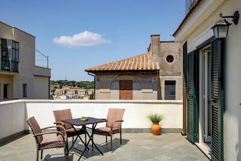 Hotel Alessandrino galeri fotoğrafı
