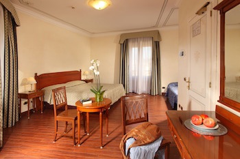 Hotel Alessandrino galeri fotoğrafı