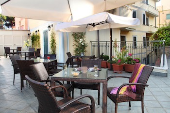 Hotel Alessandrino galeri fotoğrafı