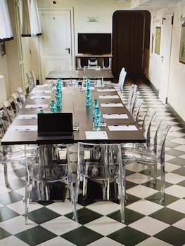 Hotel Alessandrino galeri fotoğrafı