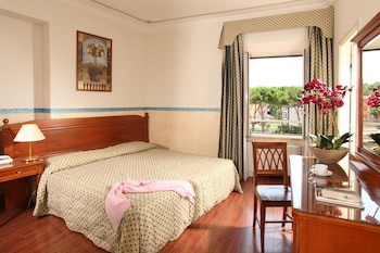 Hotel Alessandrino galeri fotoğrafı