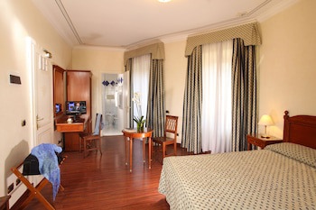 Hotel Alessandrino galeri fotoğrafı