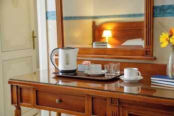 Hotel Alessandrino galeri fotoğrafı