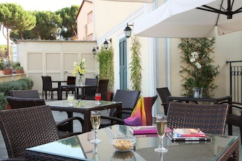Hotel Alessandrino galeri fotoğrafı
