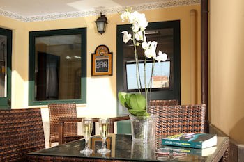 Hotel Alessandrino fotoğrafı
