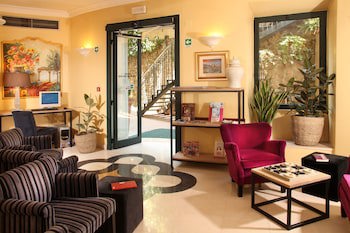 Hotel Alessandrino fotoğrafı