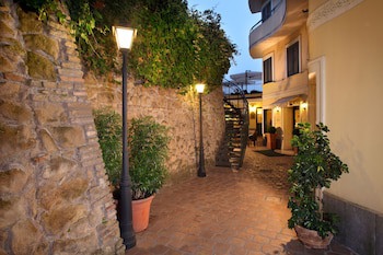 Hotel Alessandrino galeri fotoğrafı