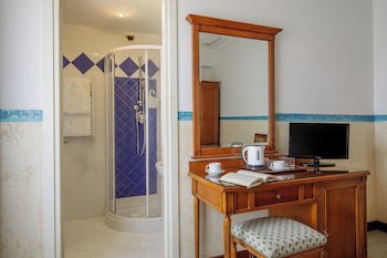 Hotel Alessandrino galeri fotoğrafı
