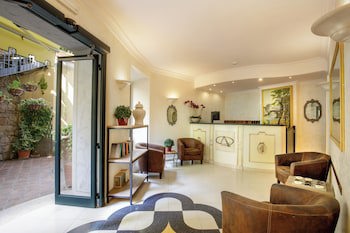 Hotel Alessandrino galeri fotoğrafı