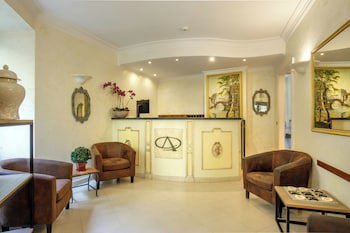 Hotel Alessandrino fotoğrafı