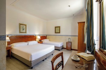 Hotel Alessandrino galeri fotoğrafı