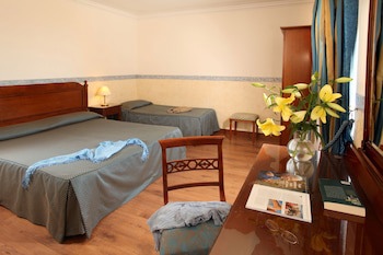 Hotel Alessandrino galeri fotoğrafı