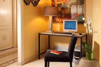 Hotel Alessandrino fotoğrafı