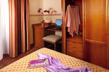 Hotel Alessandrino galeri fotoğrafı
