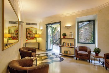 Hotel Alessandrino fotoğrafı