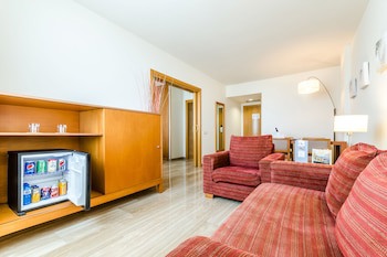Exe Barbera Parc