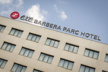 Exe Barbera Parc