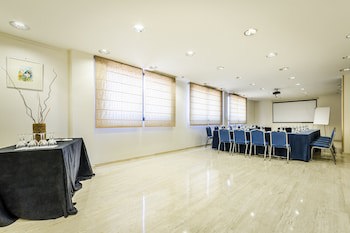 Exe Barbera Parc