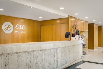Exe Barbera Parc