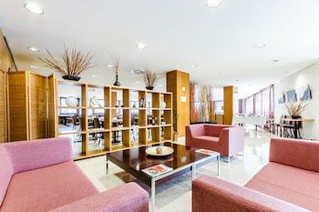Exe Barbera Parc